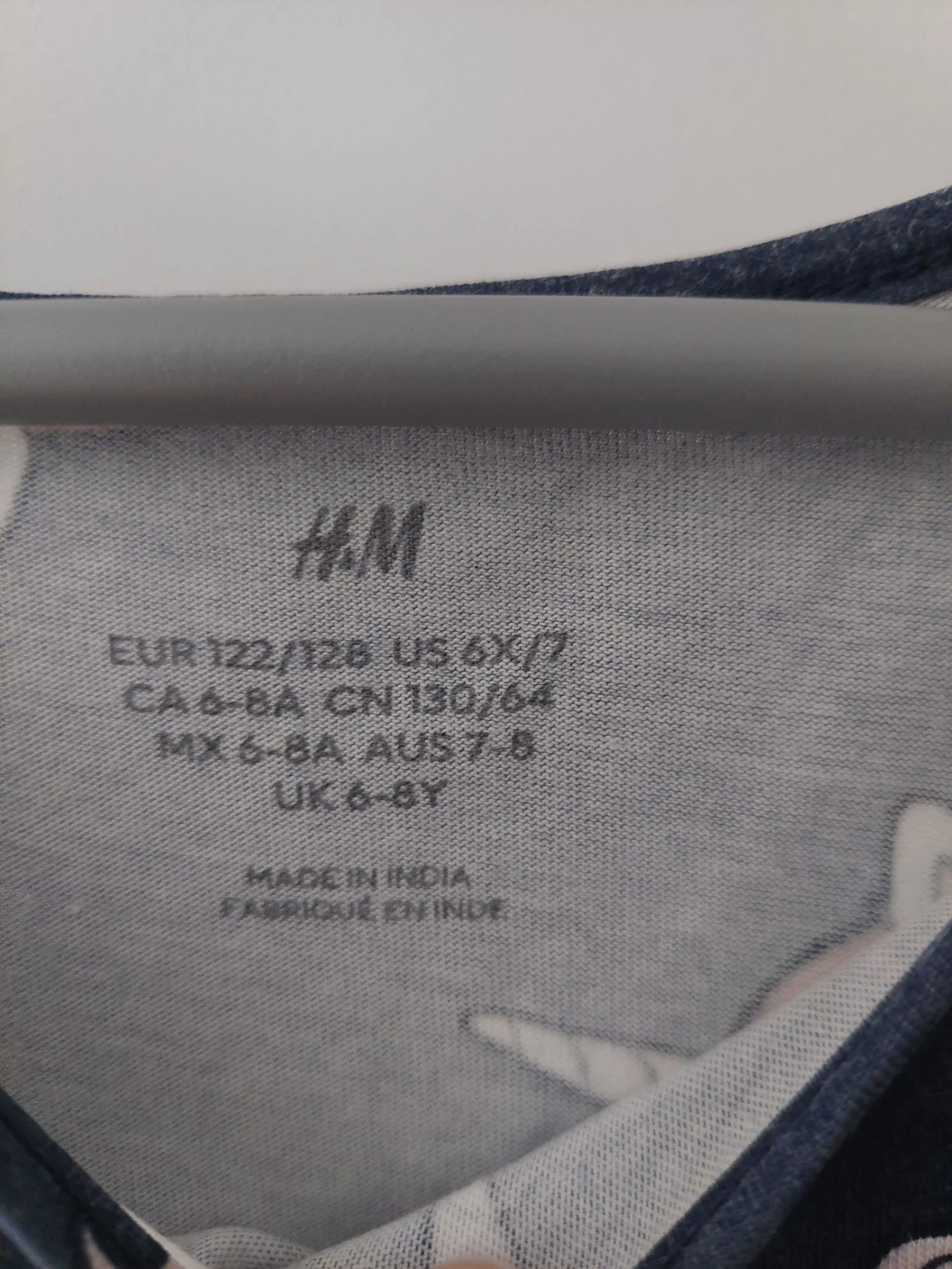 H&M - Vestido unicornios – photo 4